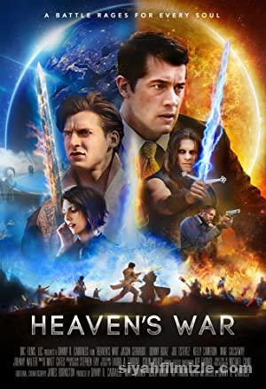 Heaven’s War (2018) Filmi Full izle