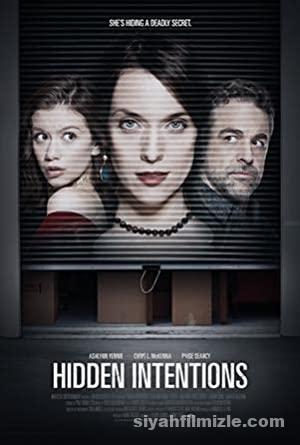 Hidden Intentions – Buried Secrets (2018) Filmi Full izle