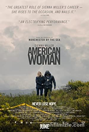 Amerikalı Kadın – American Woman (2018) Filmi ViP izle