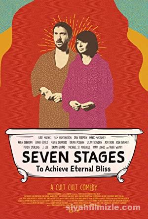 Seven Stages To Achieve Eternal Bliss (2018) Filmi ViP izle