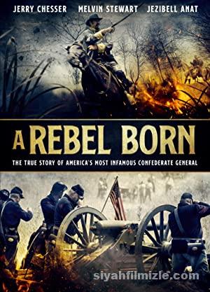 Bir Asi Doğdu – A Rebel Born (2019) Filmi Full izle