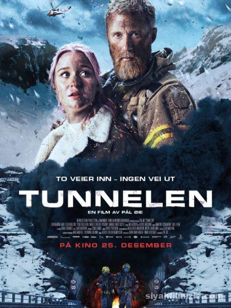Tunnelen 2019 Filmi Türkçe Altyazılı Full izle