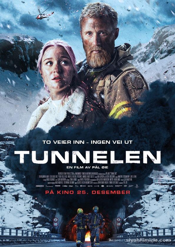 Tunnelen 2019 Filmi Türkçe Dublaj Full izle