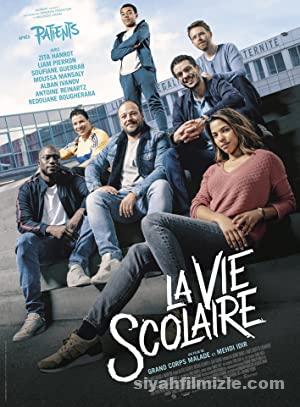 Öğrenci Ofisi – La vie scolaire (2019) Filmi Full izle