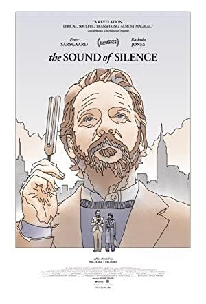 The Sound of Silence (2019) Filmi Full izle