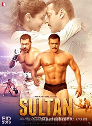 Sultan 2016 Hint Filmi Türkçe Dublaj Full izle
