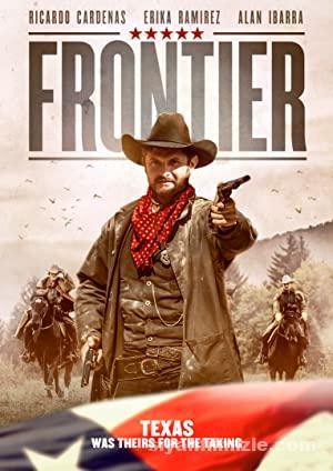 Sınır – Frontier (2020) Filmi Full izle
