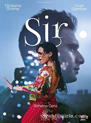 İğne, İplik, Aşk – Sir (2018) Hint Filmi Full izle
