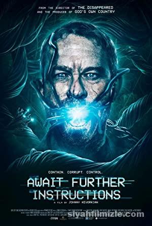 Await Further Instructions (2018) Filmi Türkçe izle