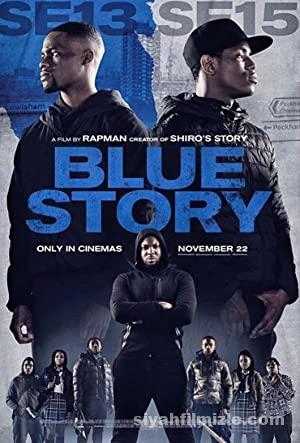 Blue Story (2019) Filmi Full izle