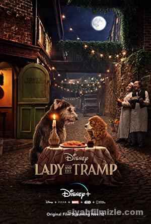 Lady and the Tramp 2019 Filmi Türkçe Altyazılı Full izle