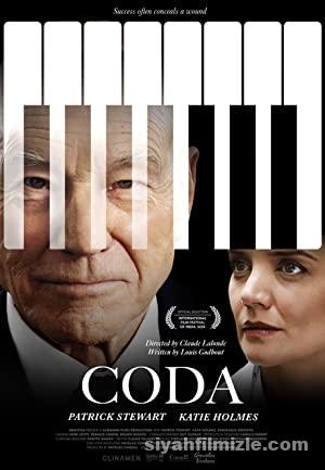Coda (2019) Filmi Full izle