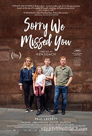 Üzgünüz, Size Ulaşamadık (2019) Filmi Full izle