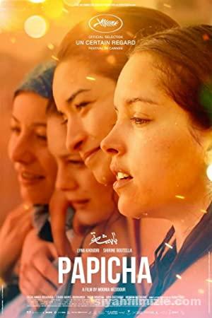 Papicha (2019) Filmi ViP izle