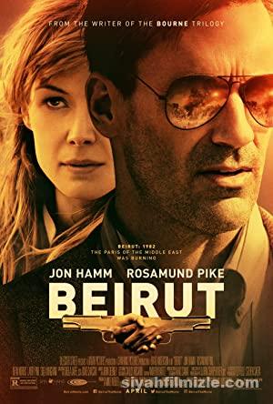 Beyrut – Beirut (2018) Filmi ViP izle