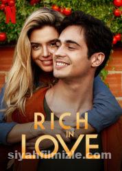 Zengin ve Aşık – Rich in Love (2020) Filmi Türkçe izle
