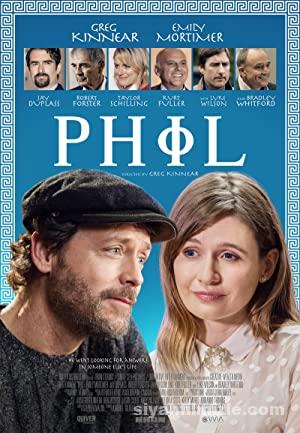 Phil (2019) Filmi Türkçe izle