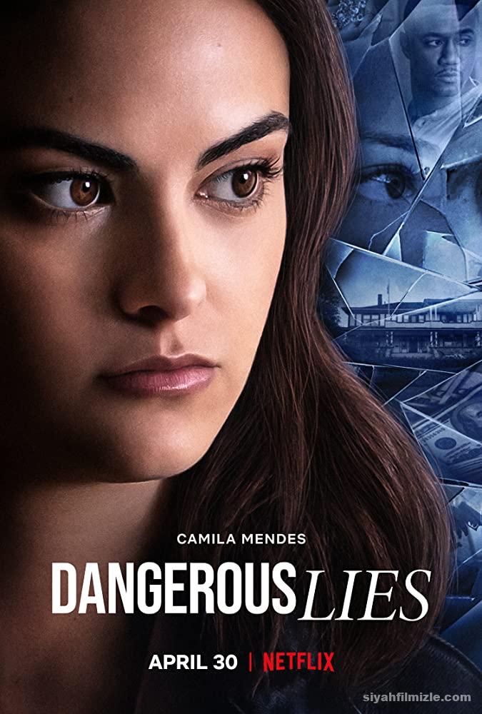 Tehlikeli Yalanlar – Dangerous Lies (2020) Filmi ViP izle