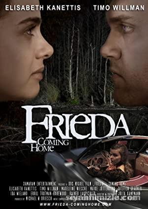 Frieda: Eve Dönüş – Frieda: Coming Home (2020) Filmi ViP izle