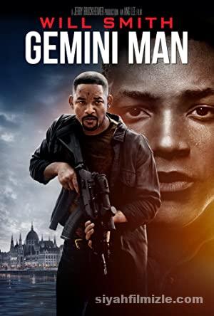 İkizler Projesi (Gemini Man) 2019 Filmi Türkçe Dublaj izle