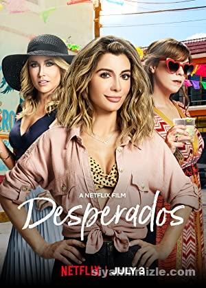 E-Postayı Yakala – Desperados (2020) Filmi izle