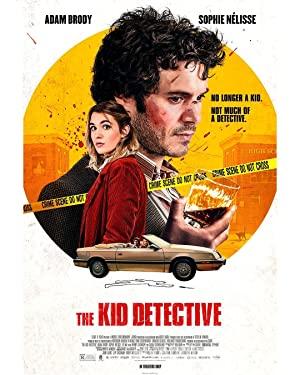 Çocuk Dedektif 2020 Filmi Türkçe Dublaj Full izle