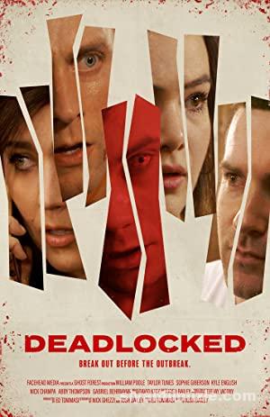 Deadlocked izle (2020) Türkçe Altyazılı
