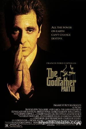 Mario Puzo’nun Eseri, Baba, Sonsöz: Michael Corleone’nin Ölümü izle