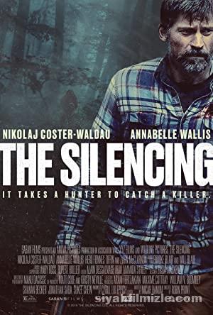 The Silencing (2020) Türkçe Dublaj izle