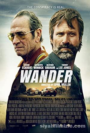 Wander 2020 Filmi Türkçe Dublaj Full izle