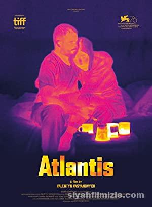 Atlantis (2019) Türkçe Dublaj Filmi Full 1080p izle