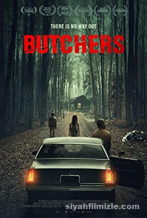 Butchers (2020) Türkçe Altyazılı izle