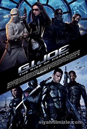 G.I. Joe 1 Kobranın Yükselişi / G.I. Joe: The Rise of Cobra (2009) Filmi izle