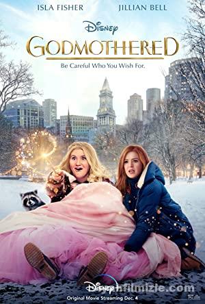 Godmothered (2020) Filmi Türkçe Dublaj izle