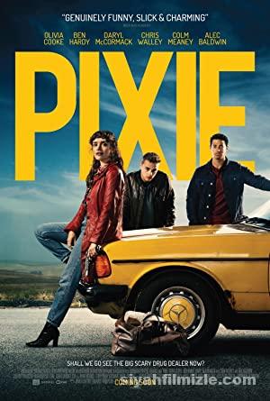 Pixie 2020 Filmi Türkçe Dublaj Full izle