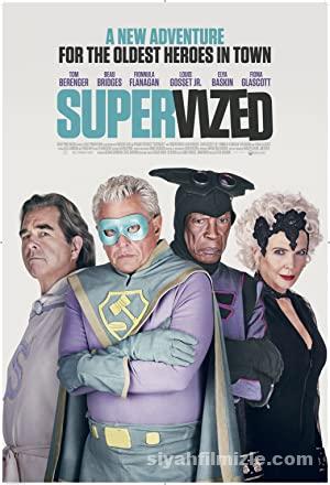 Süperler ~ Supervized (2019) Filmi izle
