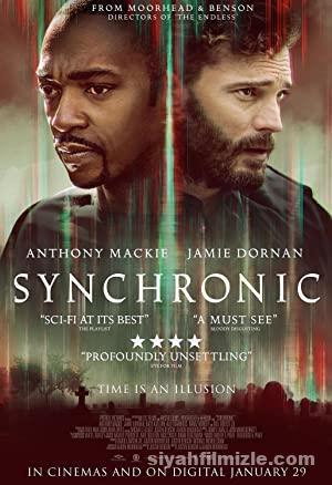 Synchronic (2019) filmini izle