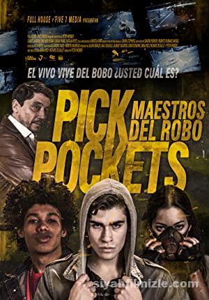 Yankesiciler ~ Pickpockets: Maestros del robo (2018) izle