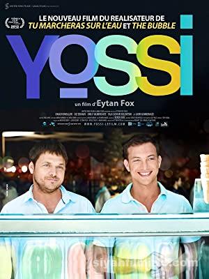 Yossi (2012) Filmi izle (Yetişkinler İçin)