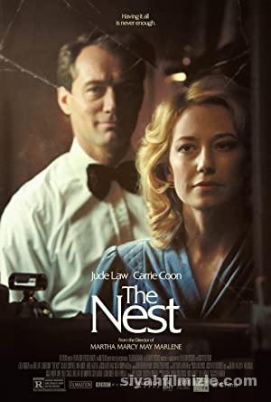 Yuva / The Nest (2020) izle