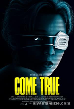 Come True (2020) Türkçe Altyazılı Filmi Full izle