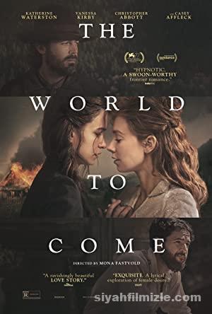 Gelecek Dünya (The World to Come) 2020 Filmi Full izle