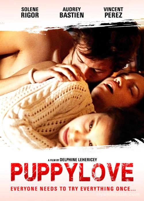 Puppylove (2013) Filmi Türkçe Altyazılı +18 izle
