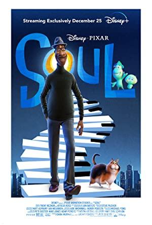 Soul 2020 Filmi Türkçe Dublaj Altyazılı Full izle
