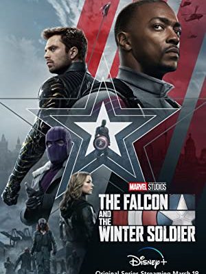 The Falcon and the Winter Soldier 1.Sezon izle 2021 Full