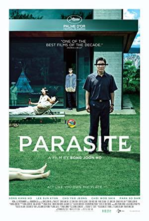 Parazit (Gisaengchung – Parasite) 2019 Türkçe Dublaj izle
