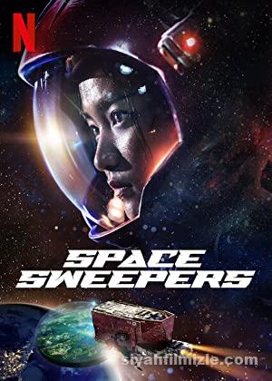 Uzay Süpürücüler (Space Sweepers) 2021 Türkçe Dublaj izle