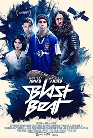 Blast Beat 2020 Türkçe Dublaj Filmi Full izle