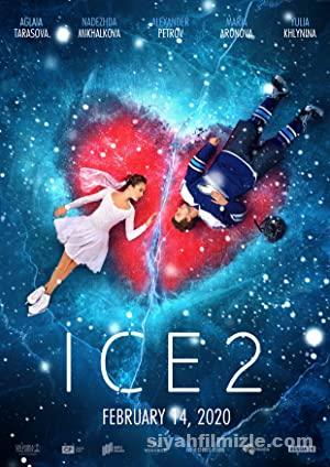 Buz 2 – Ice 2 – Lyod 2 (2020) Filmi Full izle