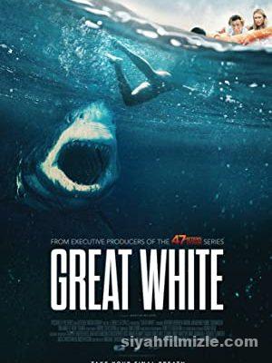 Beyaz Köpekbalığı (Great White) 2021 Filmi Full izle